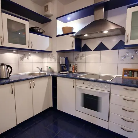 Waves アパート *